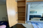 Spacious Balcony Stateroom Picture