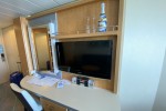 Spacious Balcony Stateroom Picture