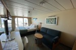 Spacious Balcony Stateroom Picture