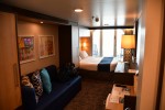 Balcony Stateroom Picture