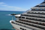 Carnival Breeze Exterior Picture