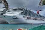 Carnival Conquest Exterior Picture