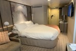 Aqua Class Stateroom Picture