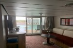 Verandah Stateroom Picture
