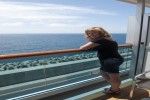 Balcony Stateroom Picture