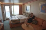 Balcony Stateroom Picture