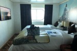 Oceanview Stateroom Picture