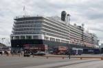 Eurodam Exterior Picture