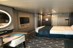 Boardwalk and Central Park View Stateroom Picture