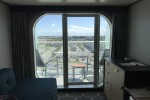 Spacious Balcony Stateroom Picture