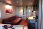 Balcony Stateroom Picture