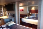 Balcony Stateroom Picture