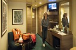 Interior Stateroom Picture