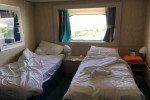 Oceanview Stateroom Picture