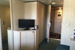 Oceanview Stateroom Picture