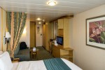 Spacious Balcony Stateroom Picture