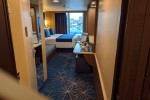 Balcony Stateroom Picture
