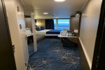 Balcony Stateroom Picture