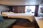 Balcony Stateroom Picture