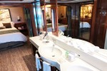 The Haven Courtyard Penthouse Stateroom Picture