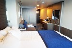 Club Suite Stateroom Picture