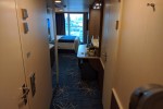 Club Suite Stateroom Picture