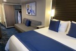 Club Suite Stateroom Picture