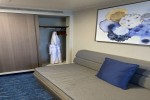 Club Suite Stateroom Picture