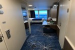 Club Suite Stateroom Picture