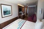 Club Suite Stateroom Picture
