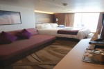 Club Suite Stateroom Picture