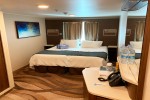 Oceanview Stateroom Picture