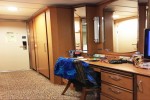 Interior Stateroom Picture