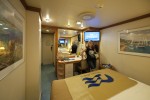 Interior Stateroom Picture