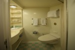 Interior Stateroom Picture