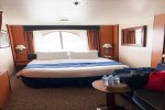 Oceanview Stateroom Picture