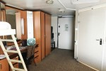 Oceanview Stateroom Picture