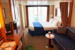 Spacious Balcony Stateroom Picture