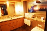 Grand Suite - 1 Bedroom Stateroom Picture