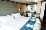 Grand Suite - 1 Bedroom Stateroom Picture