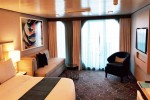 Junior Suite Stateroom Picture