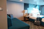 Oceanview Stateroom Picture