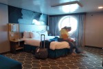 Oceanview Stateroom Picture