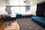 Spacious Balcony Stateroom Picture