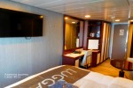 Club Oceanview Stateroom Picture