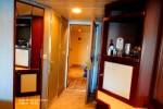 Club Oceanview Stateroom Picture