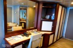Club Oceanview Stateroom Picture