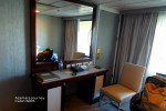 Club Oceanview Stateroom Picture