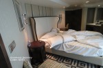 Club World Owners Suite Stateroom Picture