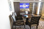 Club Ocean Suite Stateroom Picture